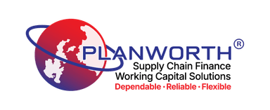 Planworth Logo